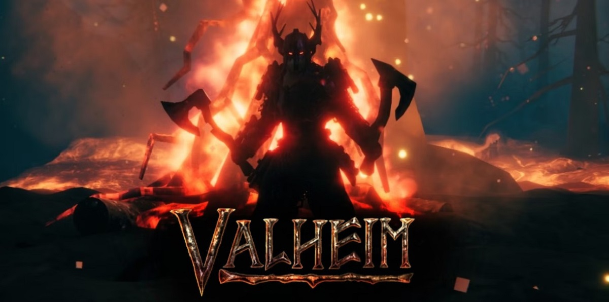 Er is een grote Ashlands-update uitgebracht voor de populaire overlevingssimulator Valheim: spelers kunnen een nieuwe biome, grootschalige belegeringen en uitdagende proeven verwachten. Er is een grote Ashlands-update uitgebracht voor de populaire overlevingssimulator Valheim: spelers kunnen een nieuwe biome, grootschalige belegeringen en uitdagende proeven verwachten.