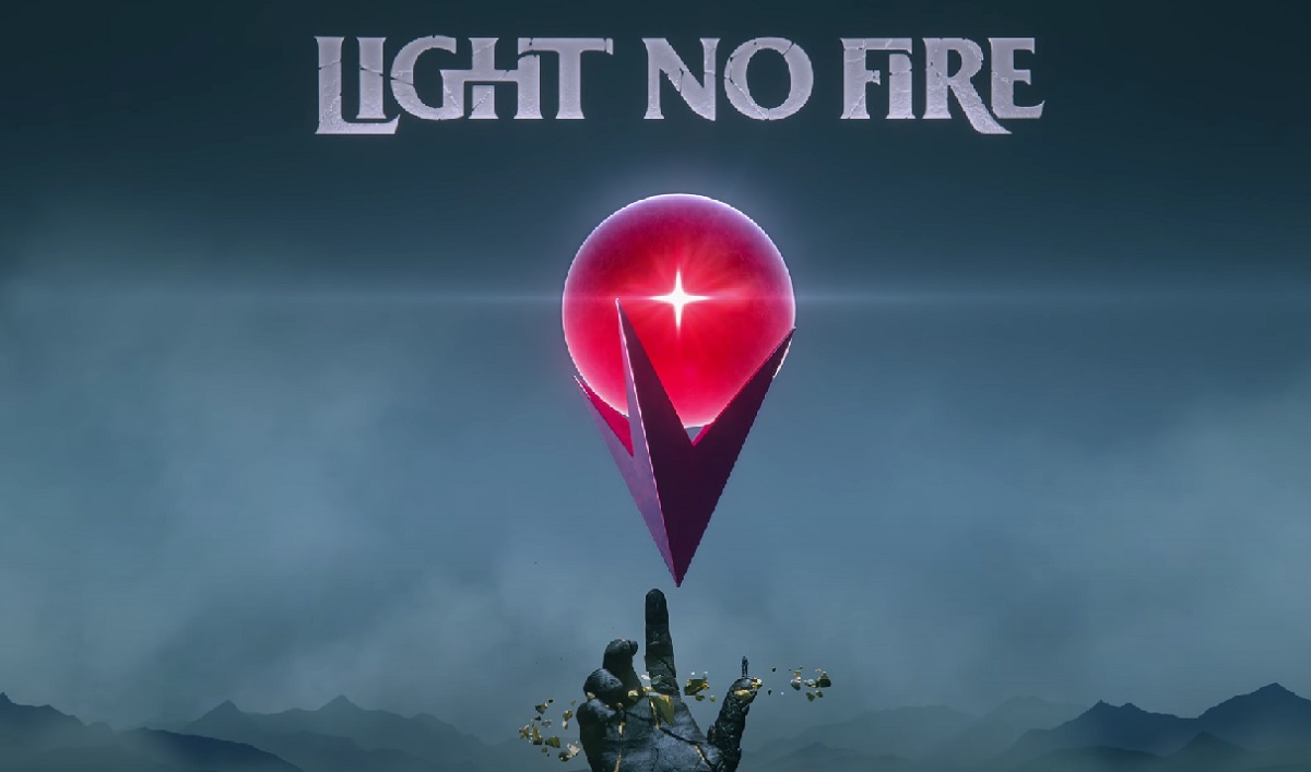 Een fantasieplaneet in plaats van de uitgestrekte ruimte: de ontwikkelaars van No Man's Sky hebben Light No Fire aangekondigd, een ambitieuze game in een vergelijkbaar genre. Een fantasieplaneet in plaats van de uitgestrekte ruimte: de ontwikkelaars van No Man's Sky hebben Light No Fire aangekondigd, een ambitieuze game in een vergelijkbaar genre.