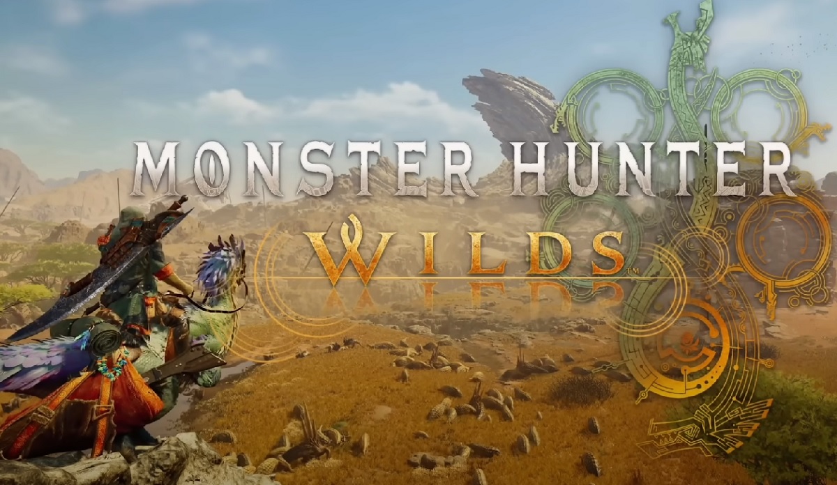 Capcom heeft de debuuttrailer onthuld van Monster Hunter Wilds, het nieuwe deel in de populaire serie Capcom heeft de debuuttrailer onthuld van Monster Hunter Wilds, het nieuwe deel in de populaire serie