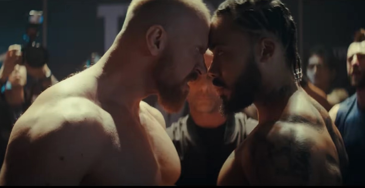 "Ben je klaar voor het volgende gevecht?" - Bandai Namco heeft een Live-Action trailer vrijgegeven voor Tekken 8 vechtgame "Ben je klaar voor het volgende gevecht?" - Bandai Namco heeft een Live-Action trailer vrijgegeven voor Tekken 8 vechtgame