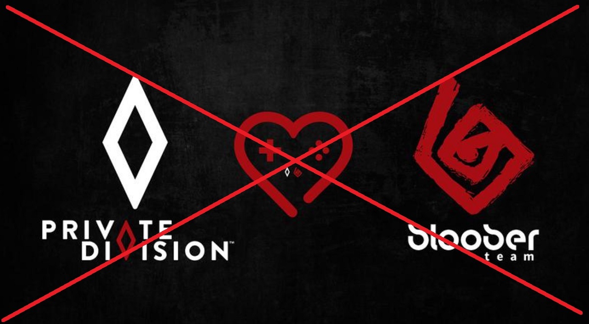 Private Division heeft zijn samenwerkingsovereenkomst met Bloober Team verbroken en zal de ambitieuze horrorgame Project C van de Poolse studio niet uitgeven. Private Division heeft zijn samenwerkingsovereenkomst met Bloober Team verbroken en zal de ambitieuze horrorgame Project C van de Poolse studio niet uitgeven.