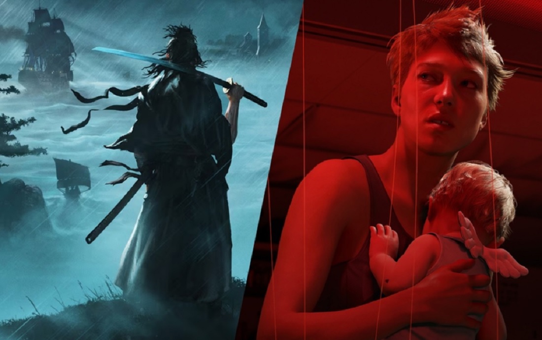 Insider: Death Stranding 2 en Rise of the Ronin komen uit in 2024. Sony bereidt een aantal coole releases voor waarover nog niet veel bekend is Insider: Death Stranding 2 en Rise of the Ronin komen uit in 2024. Sony bereidt een aantal coole releases voor waarover nog niet veel bekend is