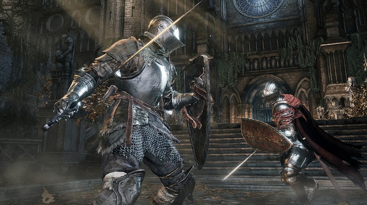 Gerucht: FromSoftware studio ontwikkelt een exclusive voor PlayStation 5 Gerucht: FromSoftware studio ontwikkelt een exclusive voor PlayStation 5