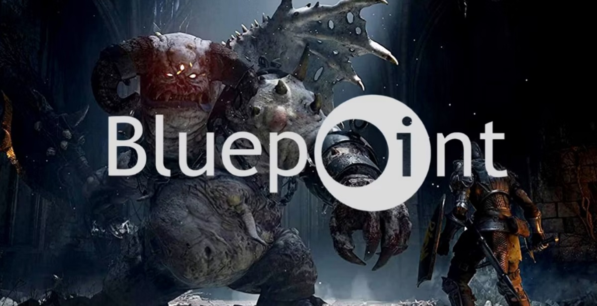 De eerste concept art van het onaangekondigde spel van Bluepoint Games, de maker van Demon's Souls remake, is online gelekt. De eerste concept art van het onaangekondigde spel van Bluepoint Games, de maker van Demon's Souls remake, is online gelekt.