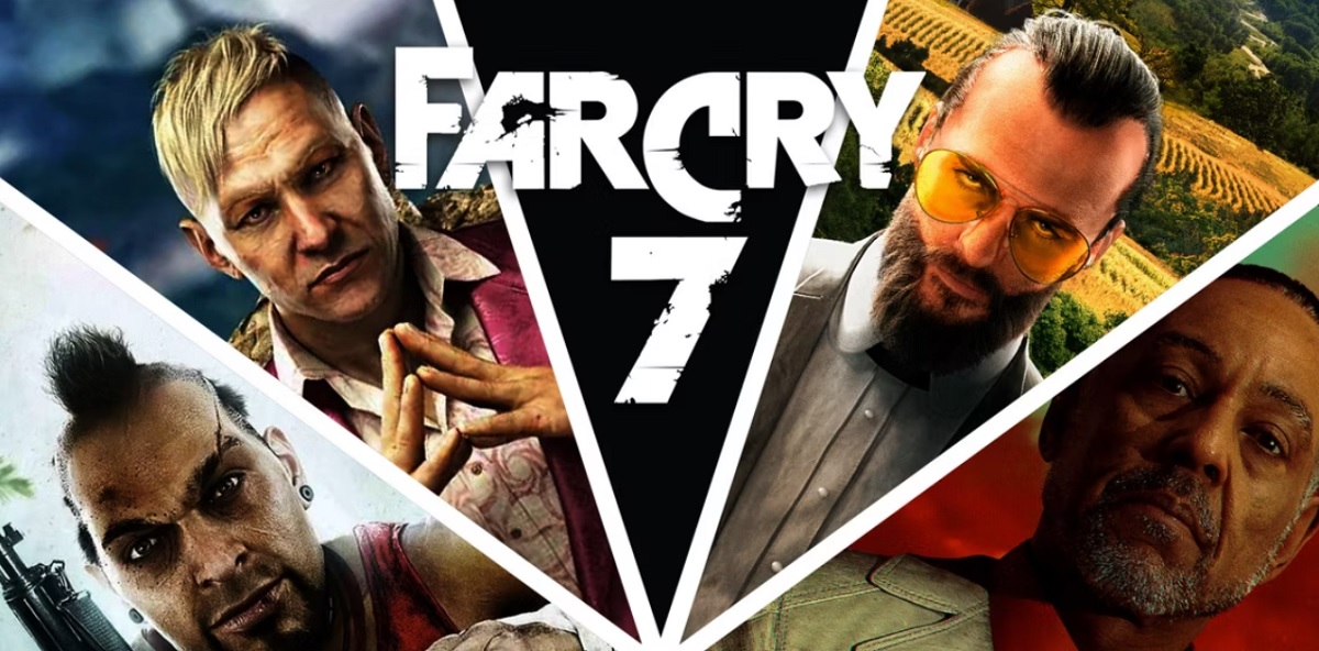 Korea is geannuleerd. Insider Tom Henderson heeft exclusieve informatie gedeeld over het volgende deel van de Far Cry-franchise Korea is geannuleerd. Insider Tom Henderson heeft exclusieve informatie gedeeld over het volgende deel van de Far Cry-franchise