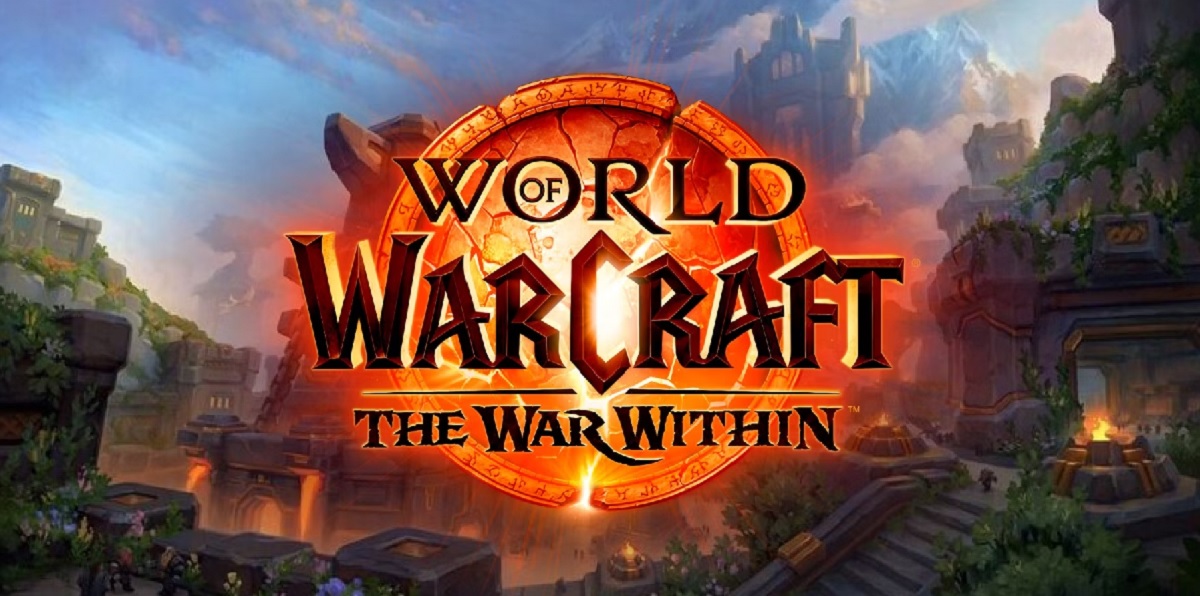 Er is een nieuw tijdperk aangebroken in World of Warcraft met de release van The War Within, een gigantische addon die de eerste is in The Worldsoul Saga-serie. Er is een nieuw tijdperk aangebroken in World of Warcraft met de release van The War Within, een gigantische addon die de eerste is in The Worldsoul Saga-serie.