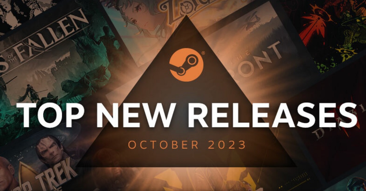 Diablo IV, Ghostrunner 2 en ARK: Survival Ascended stonden in de top 20 van meest winstgevende nieuwe releases op Steam in oktober Diablo IV, Ghostrunner 2 en ARK: Survival Ascended stonden in de top 20 van meest winstgevende nieuwe releases op Steam in oktober