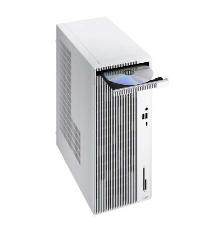 ASUS V500 Configuratie Vergelijking