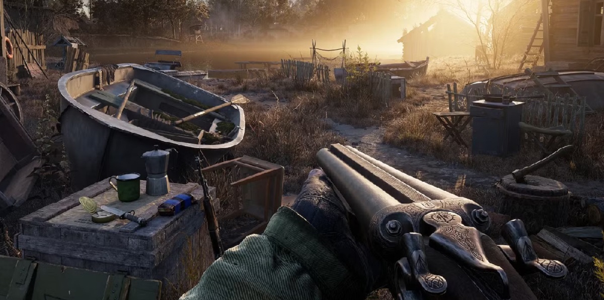 STALKER 2 heeft de Steam-verkoopgrafiek veroverd en Call of Duty: Black Ops 6 en Microsoft Flight Simulator ingehaald in termen van winstgevendheid STALKER 2 heeft de Steam-verkoopgrafiek veroverd en Call of Duty: Black Ops 6 en Microsoft Flight Simulator ingehaald in termen van winstgevendheid