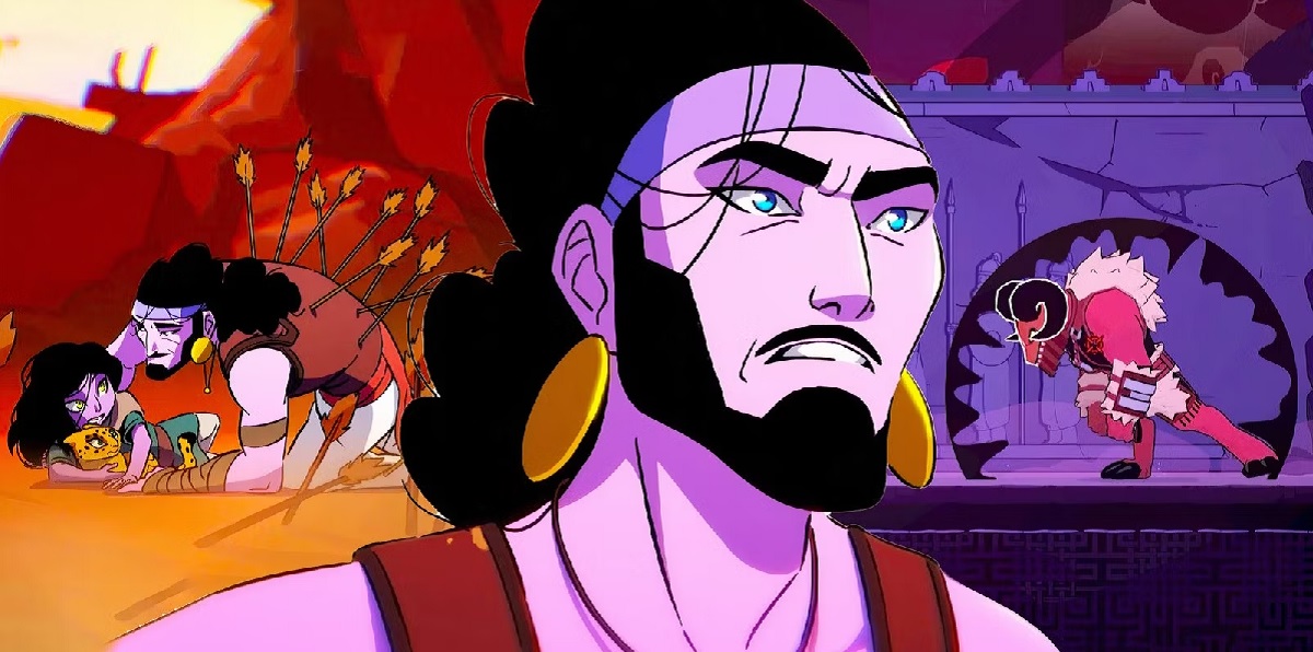 Niet slecht, maar ook niet dat: gamers hebben geen interesse getoond in The Rogue Prince of Persia, ook al krijgt de game goede beoordelingen Niet slecht, maar ook niet dat: gamers hebben geen interesse getoond in The Rogue Prince of Persia, ook al krijgt de game goede beoordelingen