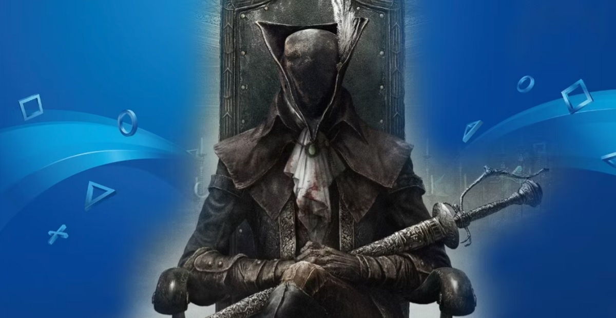 Een andere insider heeft bevestigd dat Sony in september een nieuwe editie van de State of Play show zal houden, waar ze mogelijk de langverwachte Bloodborne remaster zullen aankondigen. Een andere insider heeft bevestigd dat Sony in september een nieuwe editie van de State of Play show zal houden, waar ze mogelijk de langverwachte Bloodborne remaster zullen aankondigen.