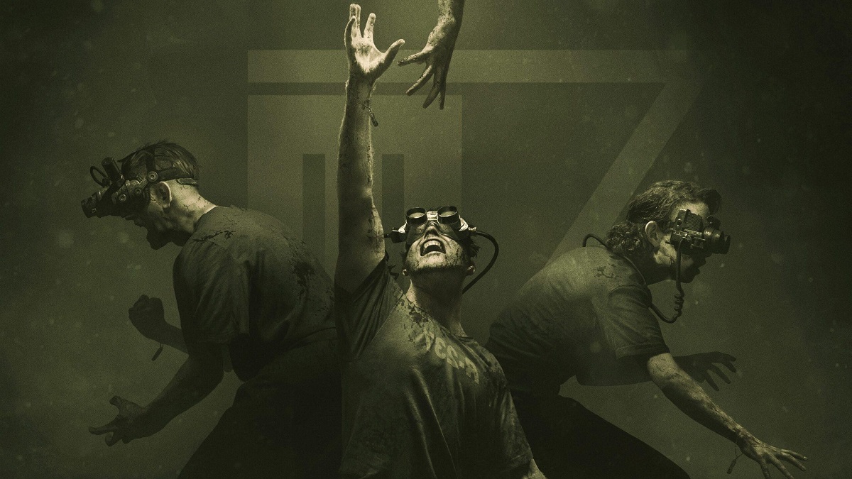 De Outlast Trials co-op horror staat bovenaan de Steam verkoopgrafiek, en Street Fighter 6 pre-orders blijken populair De Outlast Trials co-op horror staat bovenaan de Steam verkoopgrafiek, en Street Fighter 6 pre-orders blijken populair