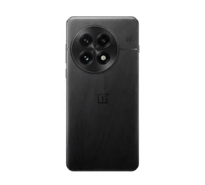 OnePlus 13 в кольорі Black Eclipse OnePlus 13 в кольорі Black Eclipse