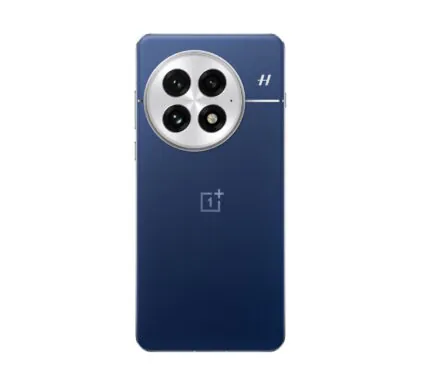 OnePlus 13 в кольорі Midnight Ocean OnePlus 13 в кольорі Midnight Ocean