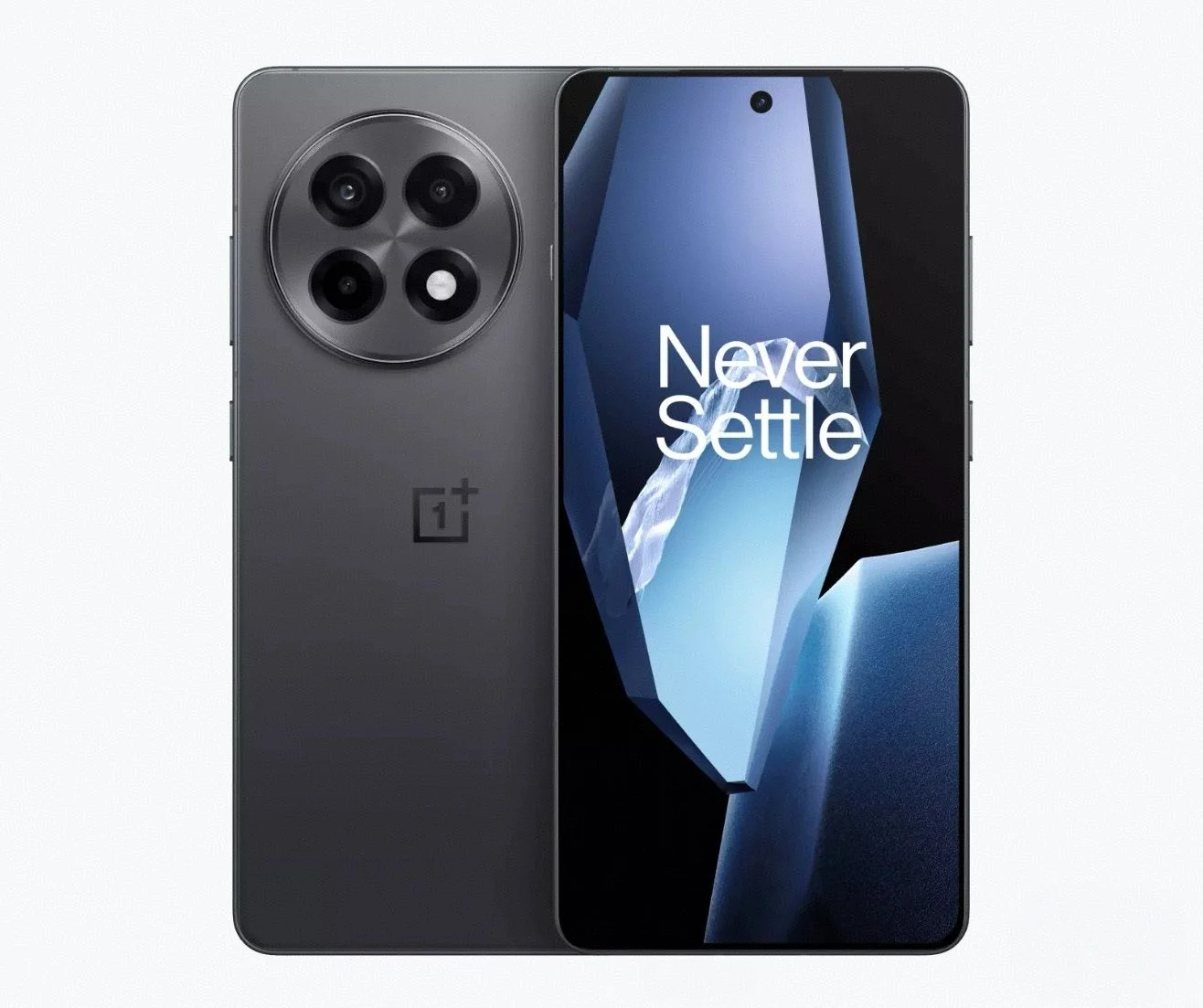 OnePlus Ace 5 Volledige snelheid zwart OnePlus Ace 5 Volledige snelheid zwart