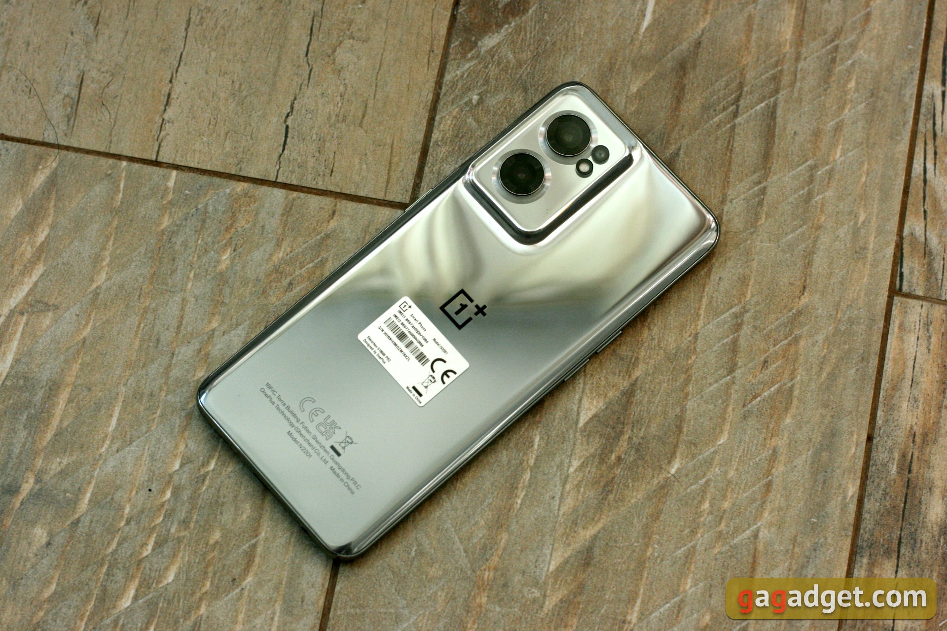 Oneplus Nord CE 2 5G review: een goed gevulde smartphone voor 305 dollar Oneplus Nord CE 2 5G review: een goed gevulde smartphone voor 305 dollar