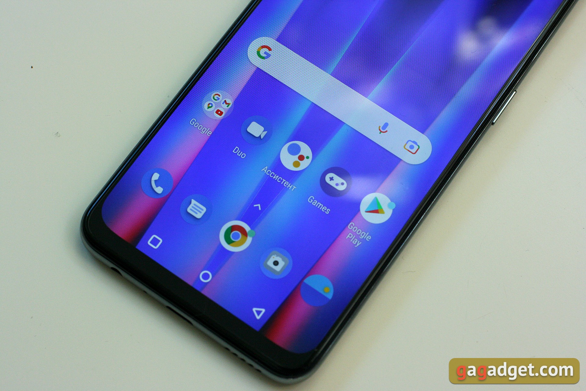 Oneplus Nord CE 2 5G review: een goed gevulde smartphone voor 305 dollar-19 Oneplus Nord CE 2 5G review: een goed gevulde smartphone voor 305 dollar-19