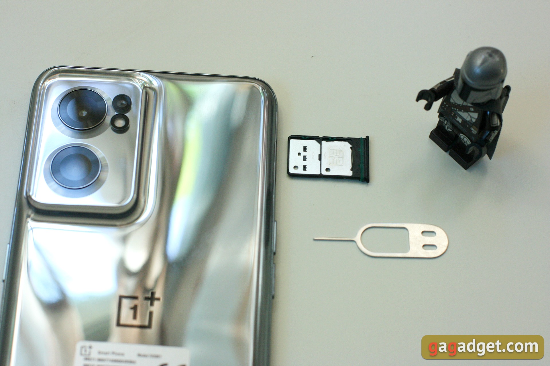 Oneplus Nord CE 2 5G review: een goed gevulde smartphone voor 305 dollar-16 Oneplus Nord CE 2 5G review: een goed gevulde smartphone voor 305 dollar-16