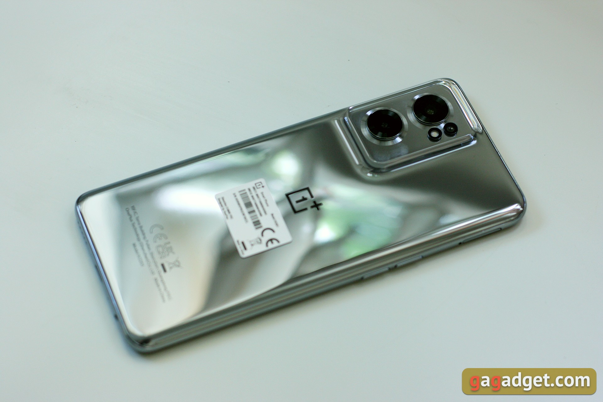 Oneplus Nord CE 2 5G review: een goed gevulde smartphone voor 305 dollar-5 Oneplus Nord CE 2 5G review: een goed gevulde smartphone voor 305 dollar-5