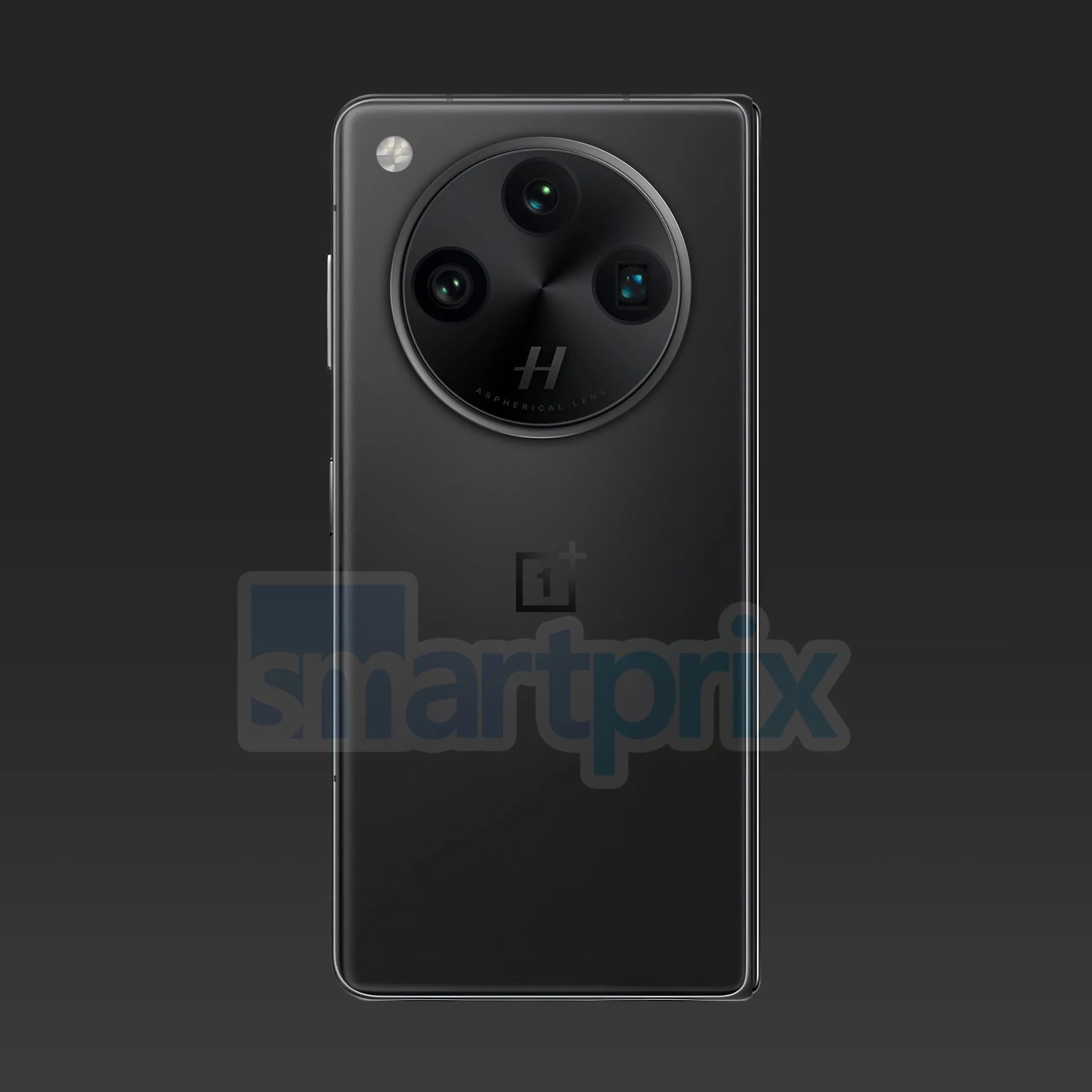 OnePlus Open 2 opvouwbare smartphone, weergave 1 OnePlus Open 2 opvouwbare smartphone, weergave 1