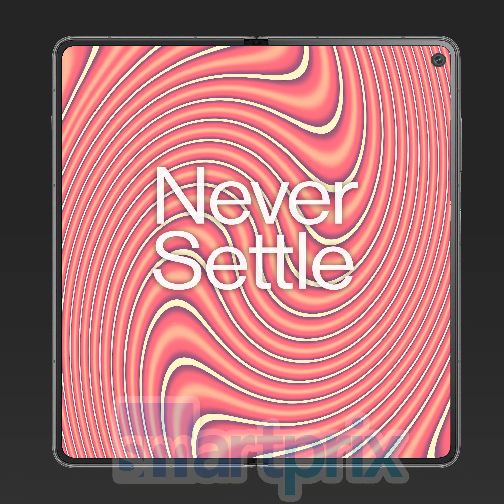OnePlus Open 2 opvouwbare smartphone, weergave 2 OnePlus Open 2 opvouwbare smartphone, weergave 2