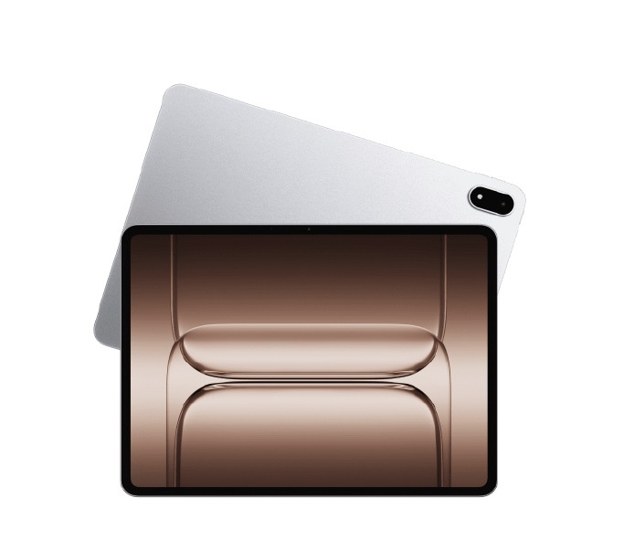 Rendering van OnePlus Pad 2 Pro Rendering van OnePlus Pad 2 Pro