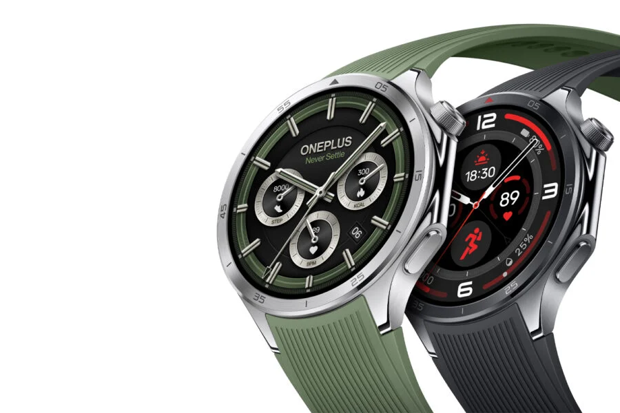 OnePlus Watch 3 test OnePlus Watch 3 test