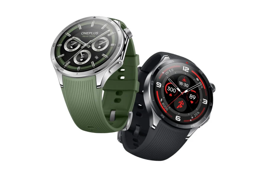 Kenmerken van de OnePlus Watch 3 Kenmerken van de OnePlus Watch 3