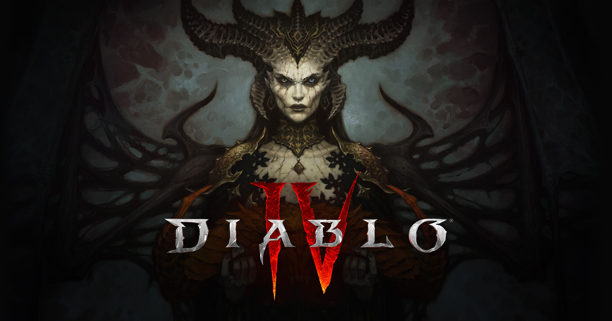 Diablo IV komt uit zonder technische problemen - Blizzard zegt Diablo IV komt uit zonder technische problemen - Blizzard zegt