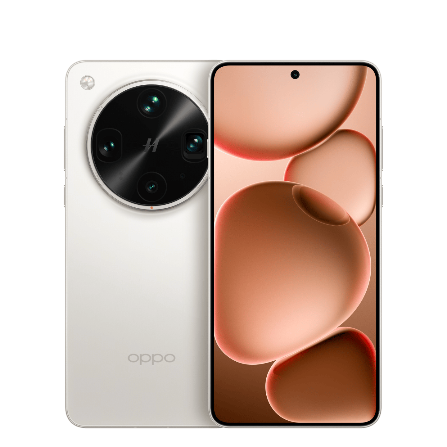 Oppo Find X8 Ultra wit Oppo Find X8 Ultra wit