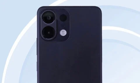 TENAA-afbeeldingen van de Oppo K13-serie TENAA-afbeeldingen van de Oppo K13-serie