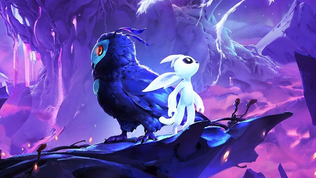 Ori-platformer verkoopt bijna 10 miljoen exemplaren: het succes van het eerste deel redde Moon Studios van een faillissement Ori-platformer verkoopt bijna 10 miljoen exemplaren: het succes van het eerste deel redde Moon Studios van een faillissement