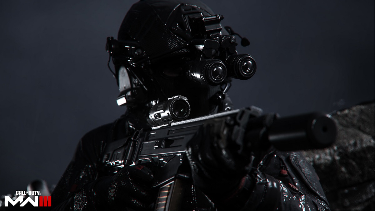 Activision hield een volledige presentatie van Call of Duty: Modern Warfare III, presenteerde de eerste gameplaytrailer en onthulde details van de nieuwe shooter Activision hield een volledige presentatie van Call of Duty: Modern Warfare III, presenteerde de eerste gameplaytrailer en onthulde details van de nieuwe shooter