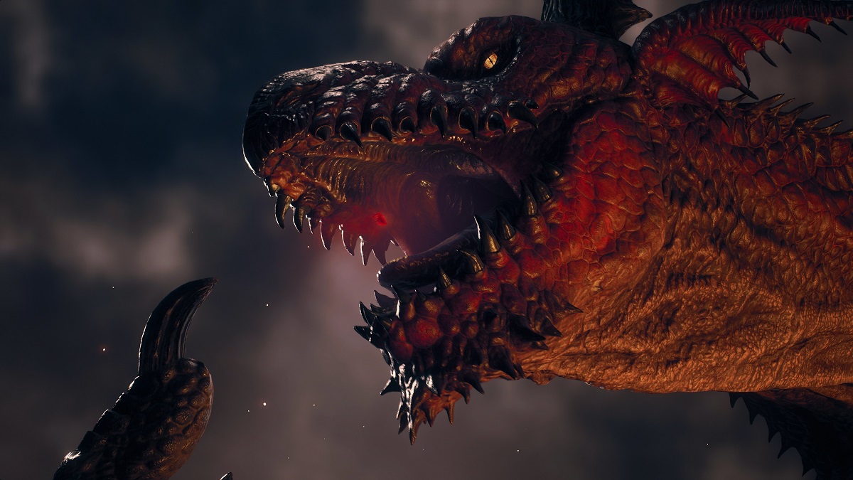 Capcom onthulde een sfeervolle volledige Dragon's Dogma II trailer met gameplaybeelden Capcom onthulde een sfeervolle volledige Dragon's Dogma II trailer met gameplaybeelden