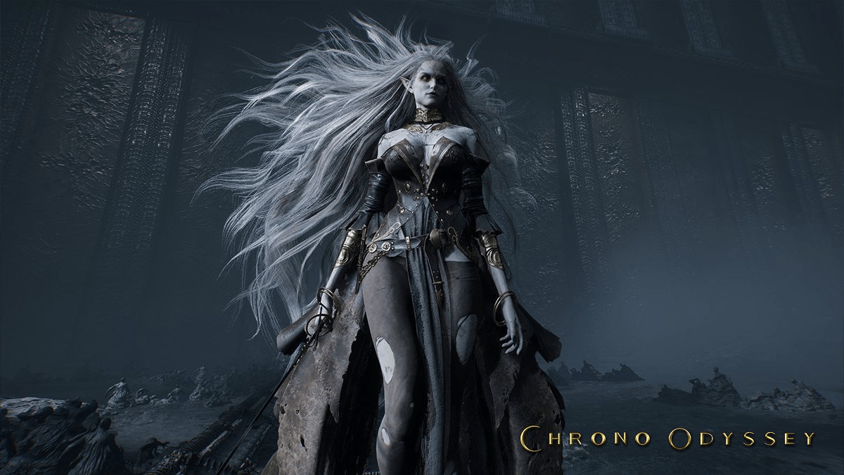 Lineage volgende generatie? Koreaanse ontwikkelaars onthullen kleurrijke en gedetailleerde trailer voor nieuwe MMORPG Chrono Odyssey Lineage volgende generatie? Koreaanse ontwikkelaars onthullen kleurrijke en gedetailleerde trailer voor nieuwe MMORPG Chrono Odyssey