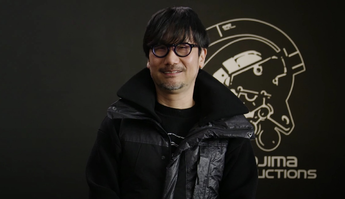 Hideo Kojima heeft het spionageactiespel Physint aangekondigd, dat "het hoogtepunt van zijn carrière" zal worden. Hideo Kojima heeft het spionageactiespel Physint aangekondigd, dat "het hoogtepunt van zijn carrière" zal worden.