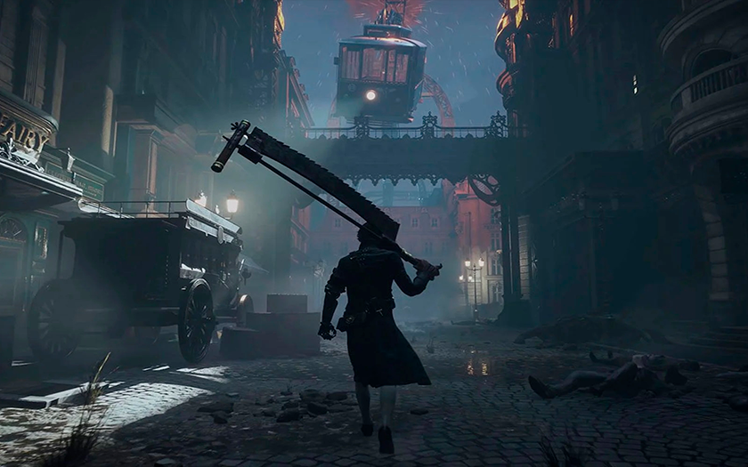 Epische gameplay, virtual reality en nieuwe verhalen: de meest verwachte PlayStation 5-games in 2023-122 Epische gameplay, virtual reality en nieuwe verhalen: de meest verwachte PlayStation 5-games in 2023-122