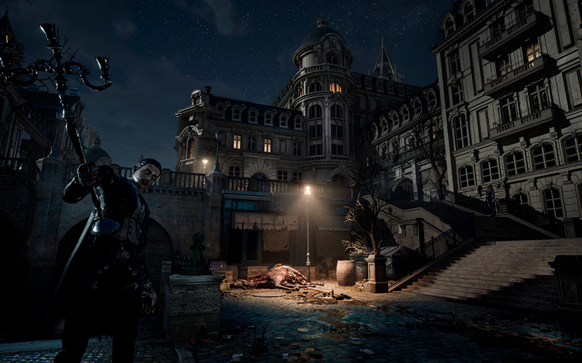 Epische gameplay, virtual reality en nieuwe verhalen: de meest verwachte PlayStation 5-games in 2023-124 Epische gameplay, virtual reality en nieuwe verhalen: de meest verwachte PlayStation 5-games in 2023-124