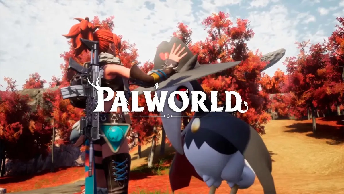 Een vertegenwoordiger van Sony heeft laten weten dat het bedrijf geïnteresseerd is in het uitbrengen van Palworld op PlayStation 5 Een vertegenwoordiger van Sony heeft laten weten dat het bedrijf geïnteresseerd is in het uitbrengen van Palworld op PlayStation 5