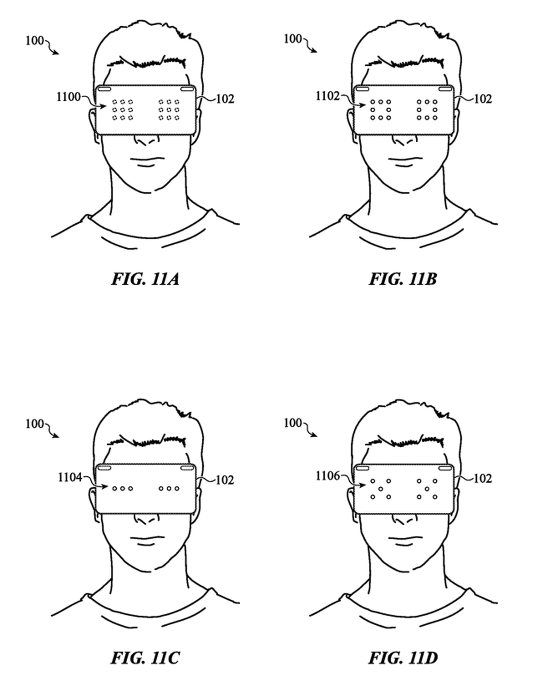 Een patent van Jony Ive onthult interessante kenmerken van de Apple Vision Pro-bril-3 Een patent van Jony Ive onthult interessante kenmerken van de Apple Vision Pro-bril-3