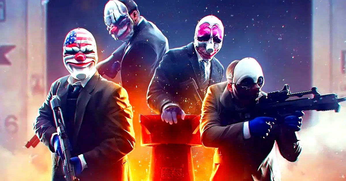 Starbreeze Studios heeft de release van een belangrijke update voor coöperatieve shooter Payday 3 uitgesteld - deze zal medio oktober worden uitgebracht Starbreeze Studios heeft de release van een belangrijke update voor coöperatieve shooter Payday 3 uitgesteld - deze zal medio oktober worden uitgebracht