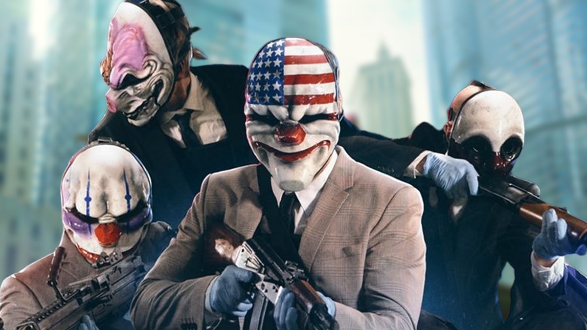 Alles is net als in de game: Starbreeze Studios heeft een korte film met live acteurs uitgebracht als onderdeel van de promotiecampagne voor shooter Payday 3. Alles is net als in de game: Starbreeze Studios heeft een korte film met live acteurs uitgebracht als onderdeel van de promotiecampagne voor shooter Payday 3.