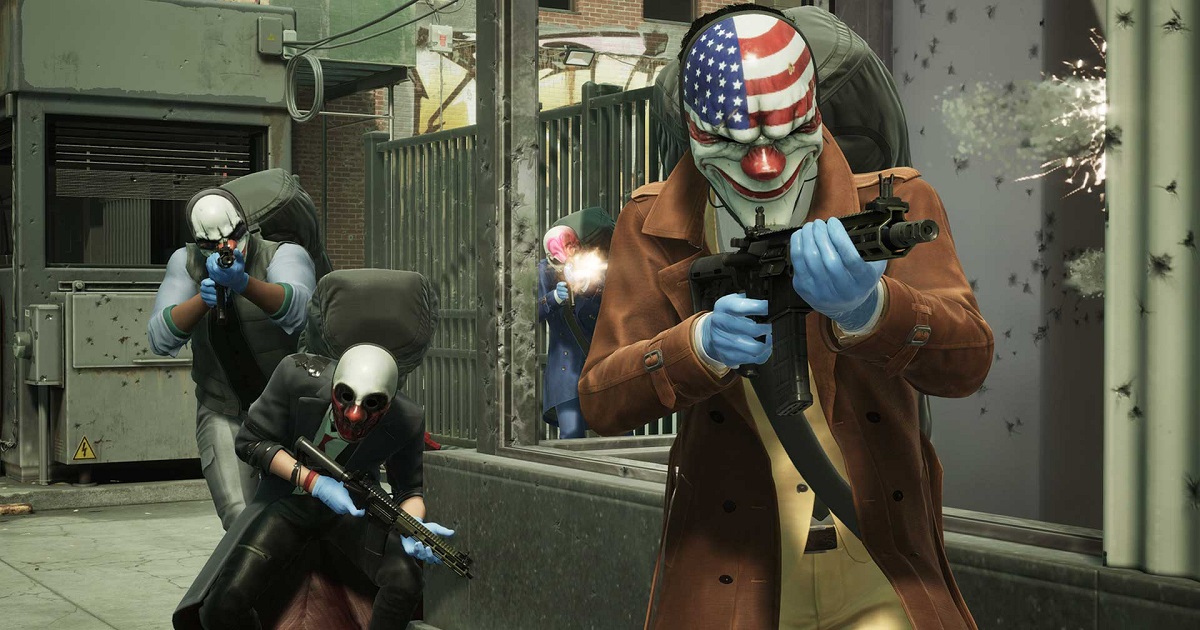 Vanwege een wereldwijd serverprobleem overwegen de ontwikkelaars van Payday 3 een offline modus aan de game toe te voegen Vanwege een wereldwijd serverprobleem overwegen de ontwikkelaars van Payday 3 een offline modus aan de game toe te voegen