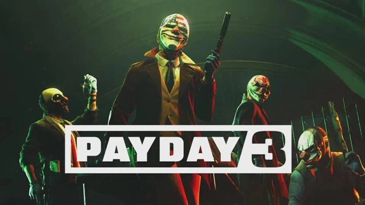 Een uur gameplay en een nieuwe heist: een vertegenwoordiger van Starbreeze Studios presenteerde een stream van misdaadshooter Payday 3 Een uur gameplay en een nieuwe heist: een vertegenwoordiger van Starbreeze Studios presenteerde een stream van misdaadshooter Payday 3