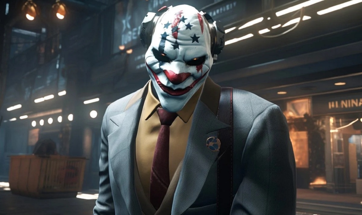 Starbreeze studio voegt twee heists uit het laatste deel toe aan Payday 3: ontwikkelaars kondigden een grote gratis update aan Starbreeze studio voegt twee heists uit het laatste deel toe aan Payday 3: ontwikkelaars kondigden een grote gratis update aan