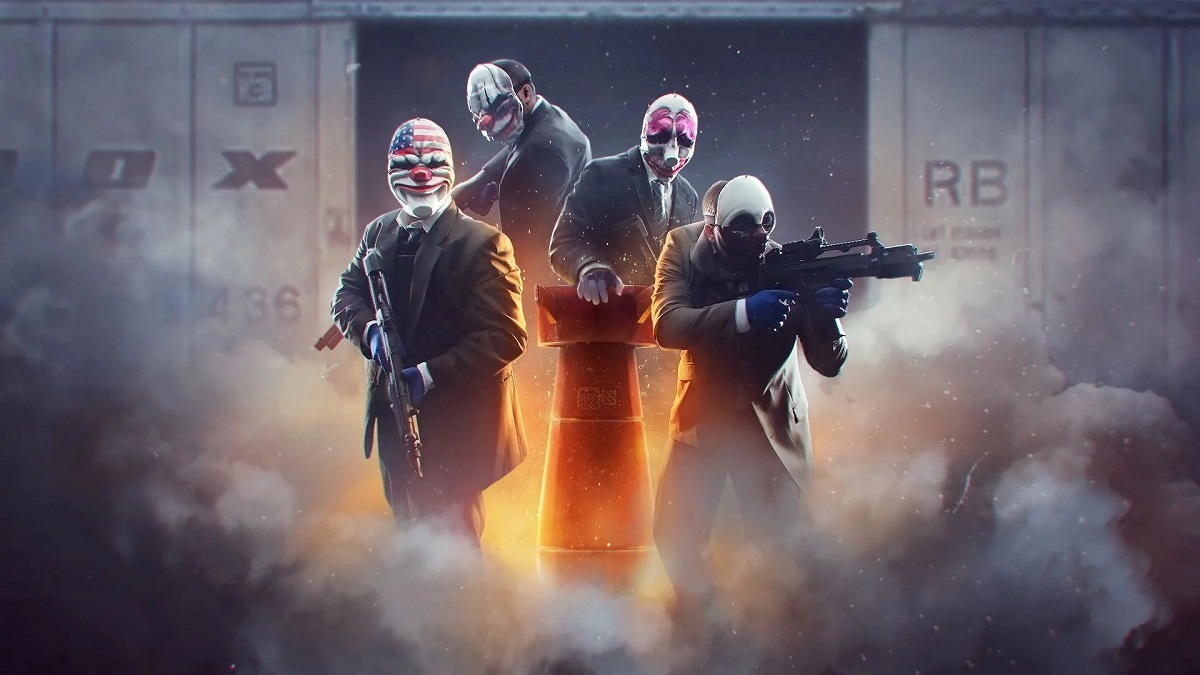 Vier DLC, nieuwe wapens en cosmetische items: De ontwikkelaars van Payday 3 presenteerden het ontwikkelingsplan van de shooter voor het komende jaar na de release Vier DLC, nieuwe wapens en cosmetische items: De ontwikkelaars van Payday 3 presenteerden het ontwikkelingsplan van de shooter voor het komende jaar na de release