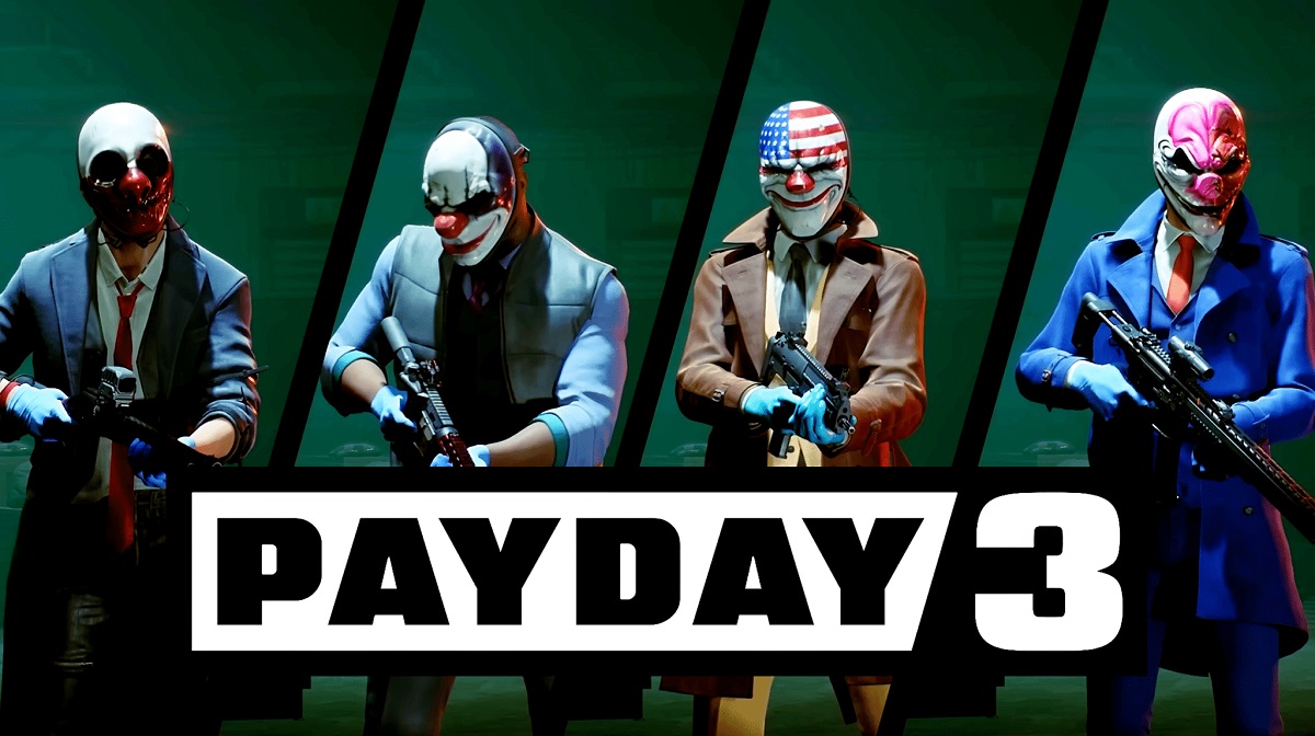 Starbreeze Studios heeft een kritieke bug verholpen met de selectie van spelers in Payday 3 en nu zouden gamers geen problemen meer moeten hebben om verbinding te maken met de servers van de shooter. Starbreeze Studios heeft een kritieke bug verholpen met de selectie van spelers in Payday 3 en nu zouden gamers geen problemen meer moeten hebben om verbinding te maken met de servers van de shooter.