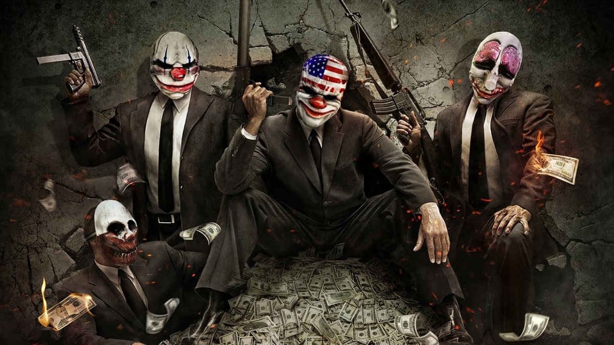 Payday 3 lost meer dan driehonderd bugs op en voegt nieuwe technologie toe: Starbreeze Studios heeft de grootste patch tot nu toe uitgebracht Payday 3 lost meer dan driehonderd bugs op en voegt nieuwe technologie toe: Starbreeze Studios heeft de grootste patch tot nu toe uitgebracht
