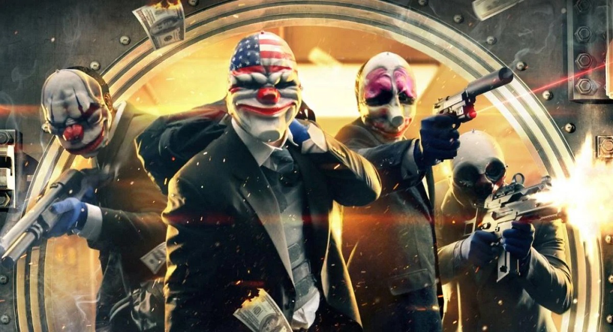 Vietnamese blogger lekt 18 minuten gameplay van coöperatieve misdaadshooter Payday 3 van Starbreeze Studios Vietnamese blogger lekt 18 minuten gameplay van coöperatieve misdaadshooter Payday 3 van Starbreeze Studios