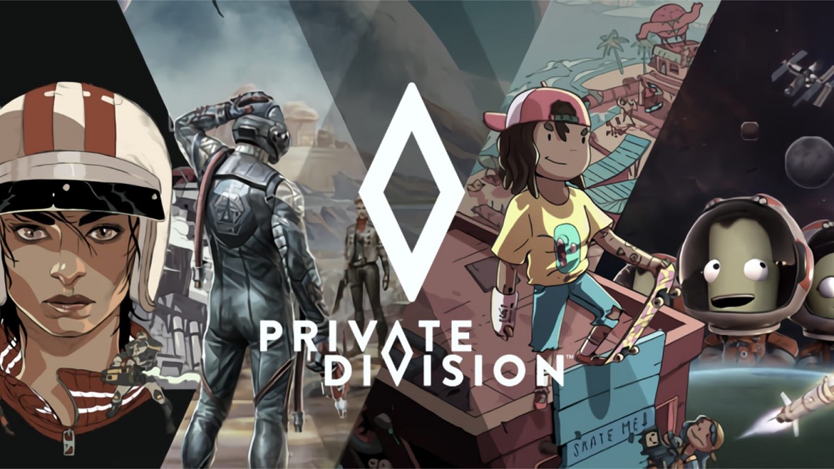 Media: Take-Two is van plan om Private Division te verkopen of op te heffen, een uitgever die zich heeft toegelegd op het ondersteunen van onafhankelijke ontwikkelaars Media: Take-Two is van plan om Private Division te verkopen of op te heffen, een uitgever die zich heeft toegelegd op het ondersteunen van onafhankelijke ontwikkelaars